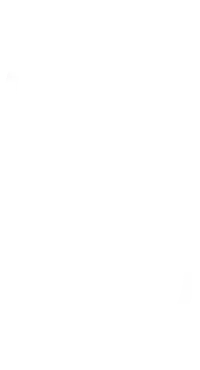 scroll indicator white