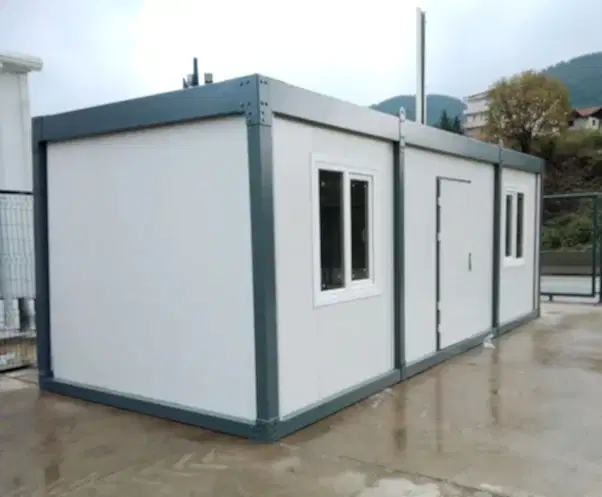 300x700 office container
