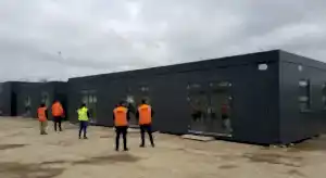 container office price