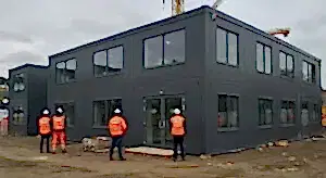 container office price