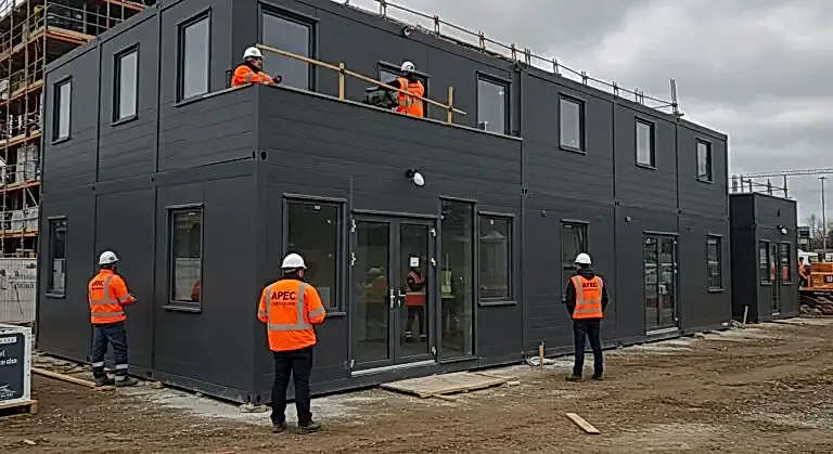 container office price