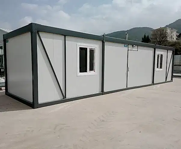 special size container