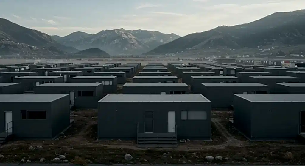 welfare units for sale