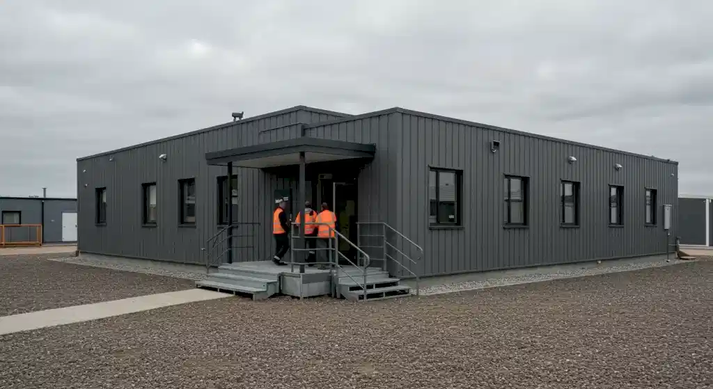 modular kitchen models