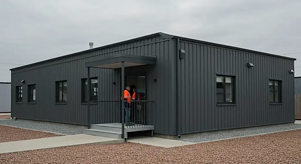 modular kitchen models