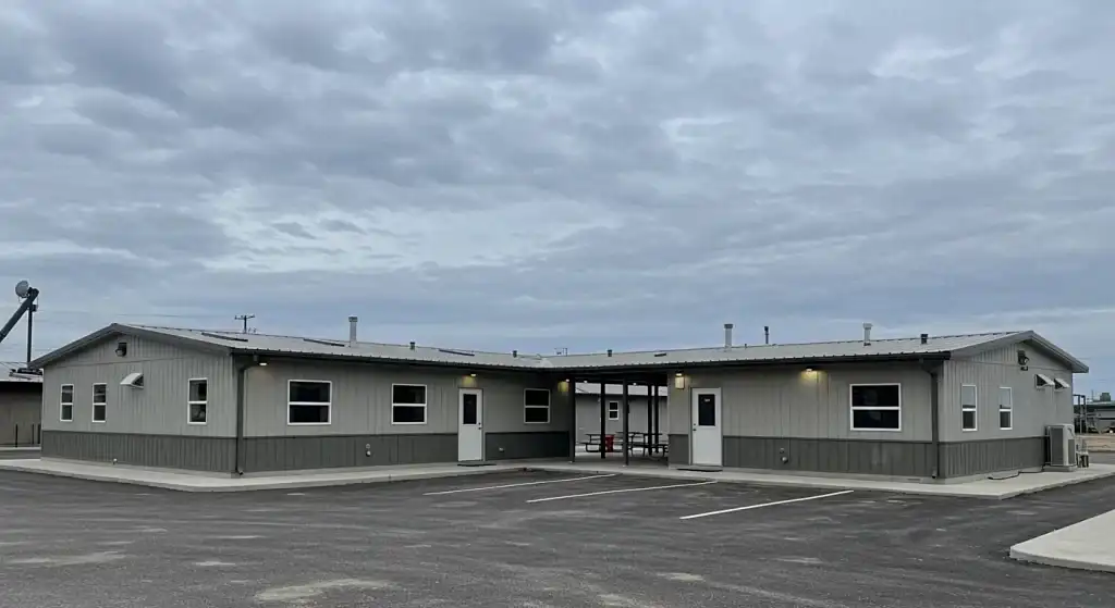 modular kitchens dining halls