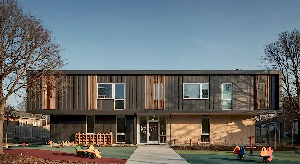 portable classroom buildings