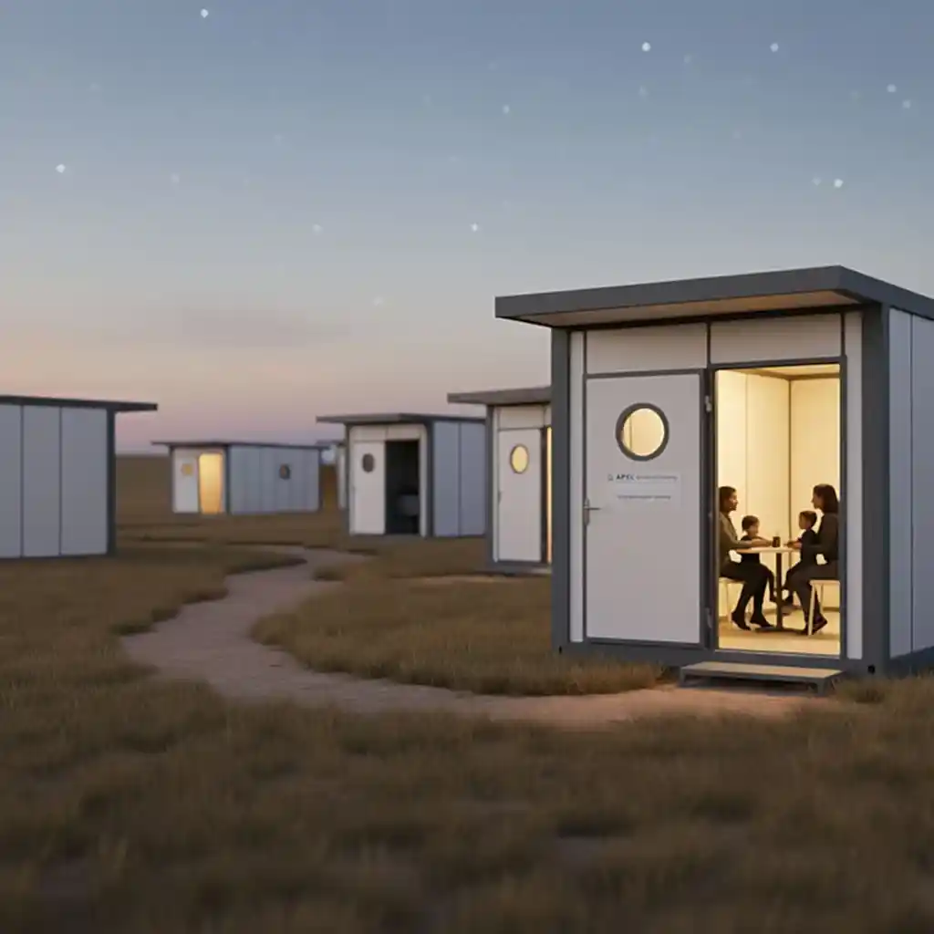 Core Emergency Housing