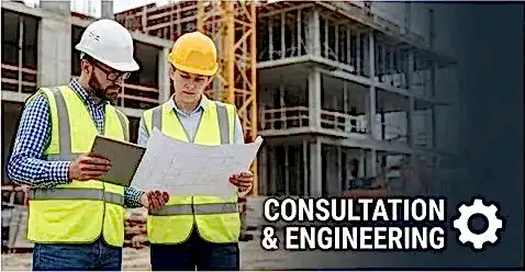 flat-pack Consultation & Engineering
