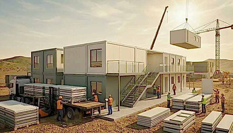 office containers for sale south africa