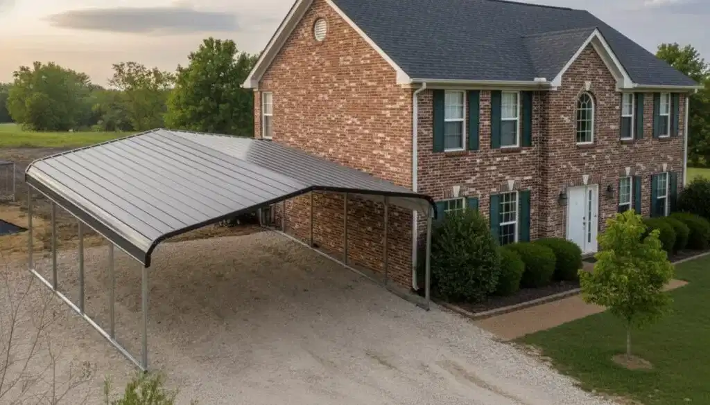 Modular Garage Models