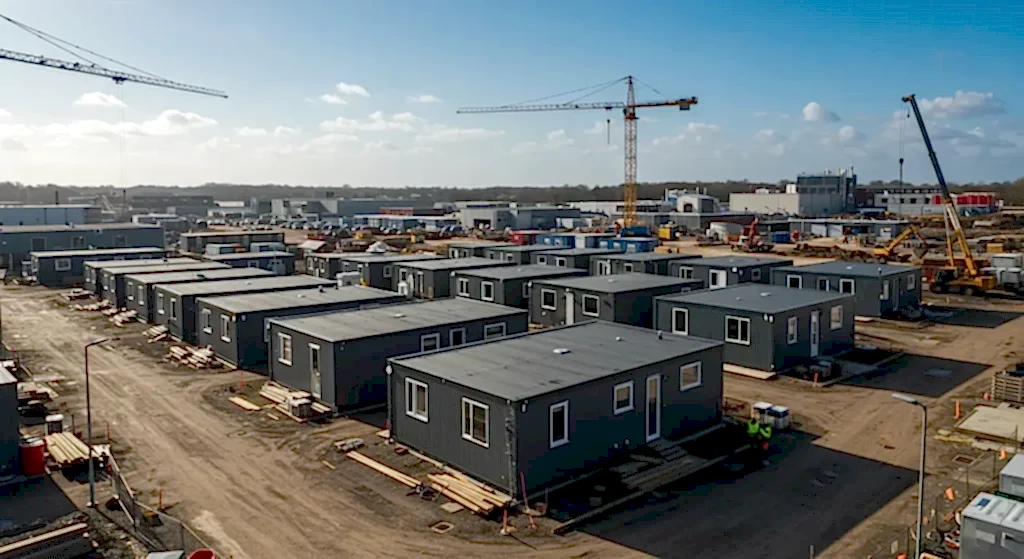 mobile office for sale south africa pod