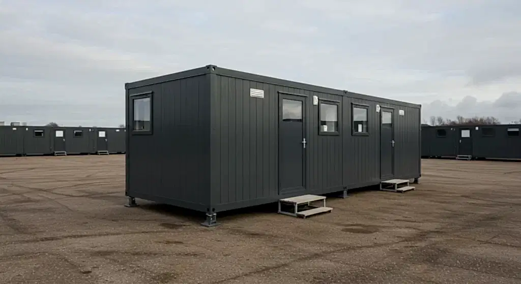 outdoor office pods south africa